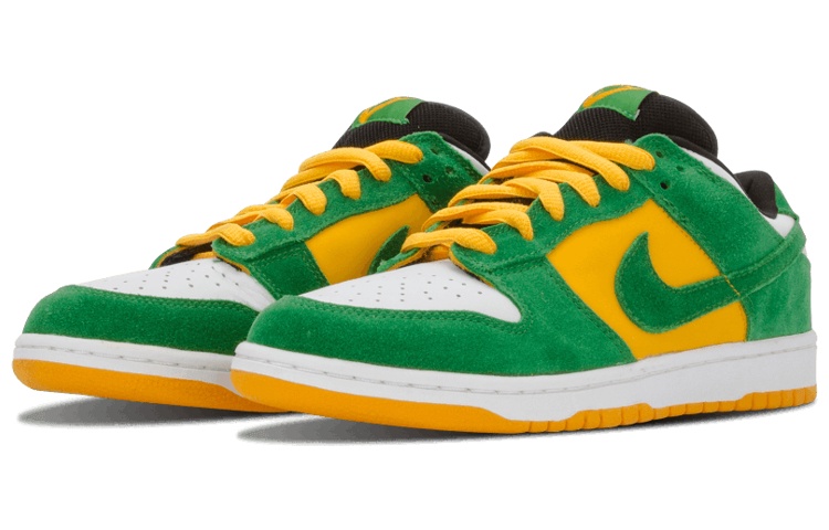Nike Sb Dunk Low Pro 'Buck' купить в интернет-магазине Yoocart с быстрой доставкой по России.
