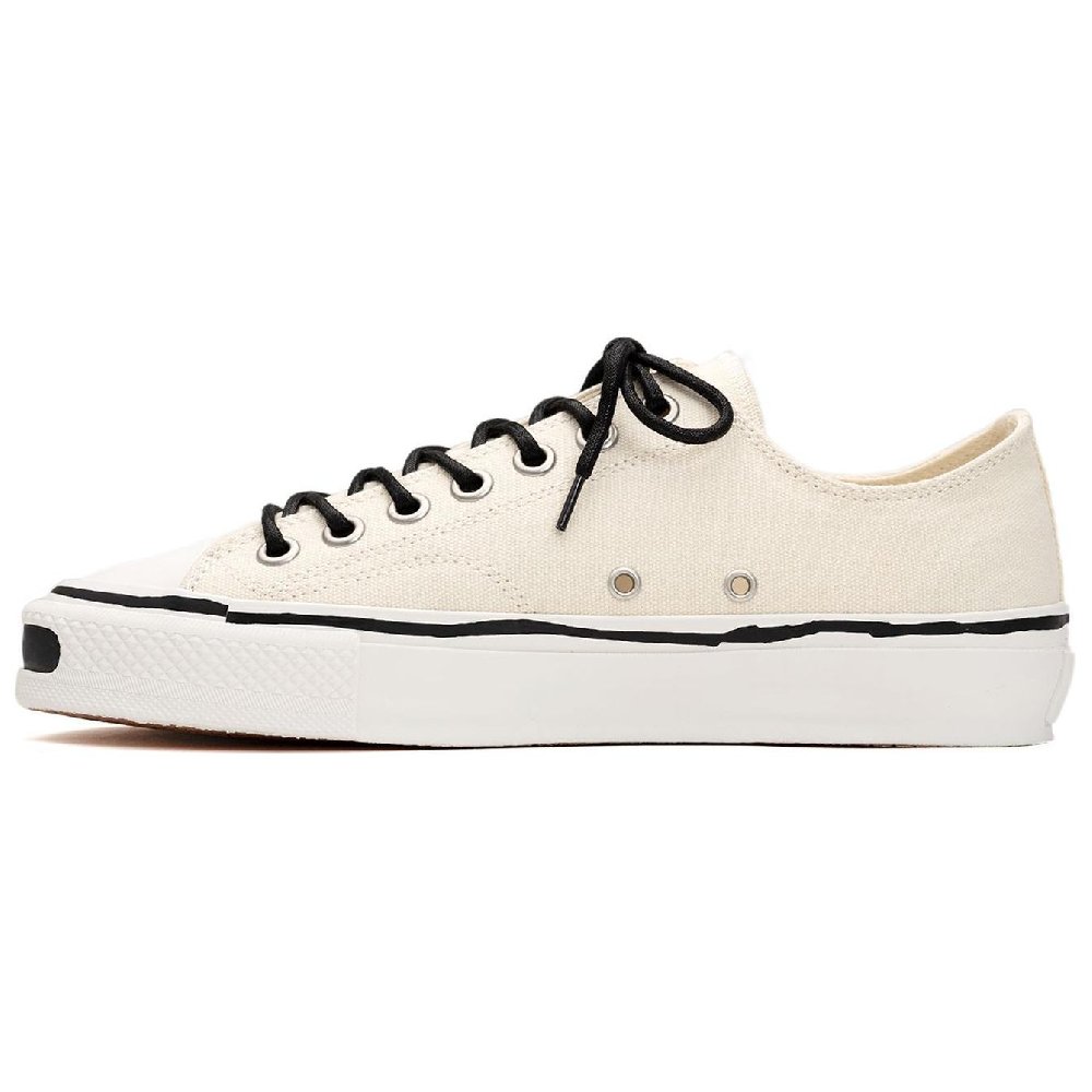 MIHARA YASUHIRO Joey Low-Top Canvas Shoes Men's