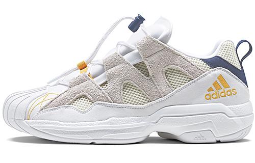 SS2G Adidas 'Workshop'