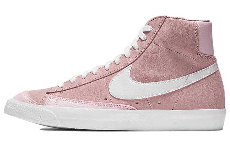 Nike Blazer Mid Vintage 77 Pink Foam Women's