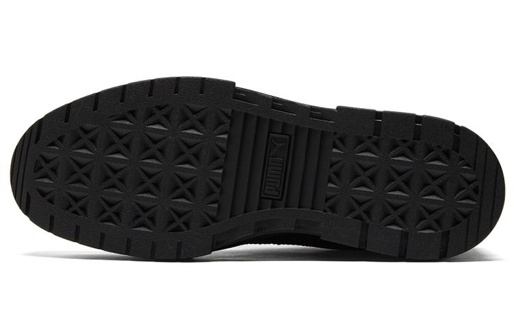 PUMA Santa Cruz X Mayze 'Black' Women's купить в интернет-магазине Yoocart с быстрой доставкой по России.