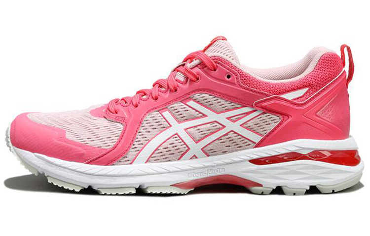 Asics GT 2000 10 Беговые кроссовки Низкие Женские