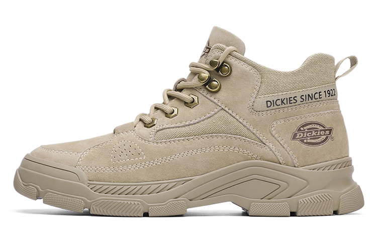 Dickies Low-Top Martin Boot Men's Khaki