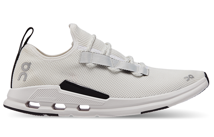 On Running Cloudeasy Undyed White