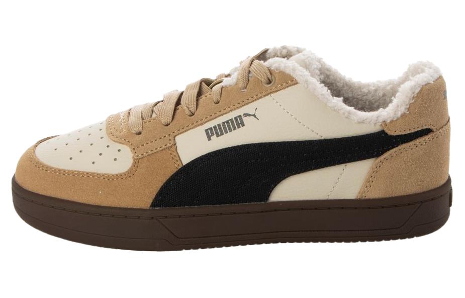 PUMA Caven 2.0 'Time Off Alpine Snow Black'