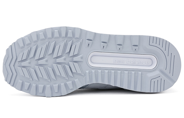 New Balance Nb 574 Sport Sports Casual Shoes 'Light Blue White' Women's купить в интернет-магазине Yoocart с быстрой доставкой по России.