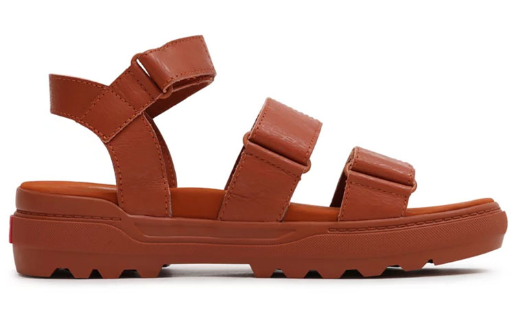 Vans Textured Waves Colfax Sandal Women's