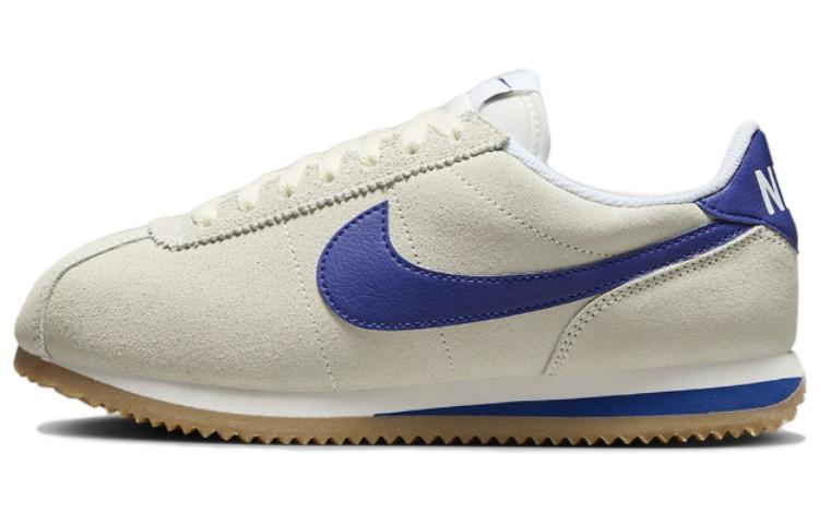 Nike Cortez Athletic Department Deep Royal Blue Women's