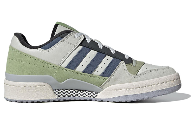 adidas originals Forum OG Grey Green купить в интернет-магазине Yoocart с быстрой доставкой по России.