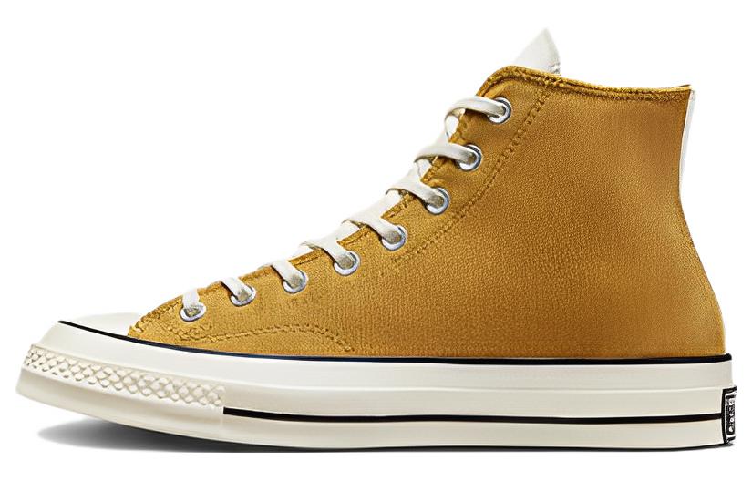 Converse Chuck Taylor All Star 70 Hi Workwear Split Burnt Honey