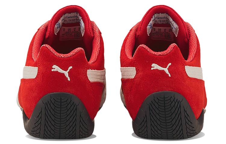 PUMA Speedcat OG+ Sparco Ribbon Red купить в интернет-магазине Yoocart с быстрой доставкой по России.