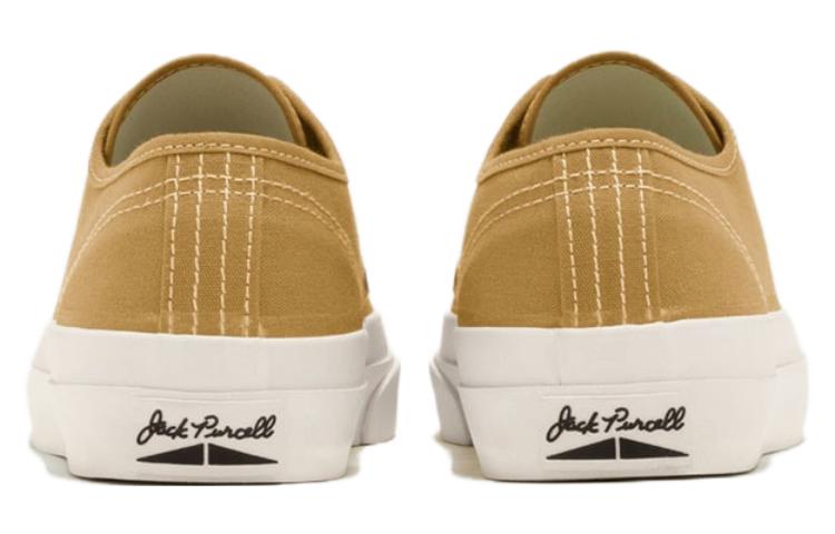 Converse Addict Breathable Cushioning Low-Top Canvas Shoes Unisex Khaki купить в интернет-магазине Yoocart с быстрой доставкой по России.