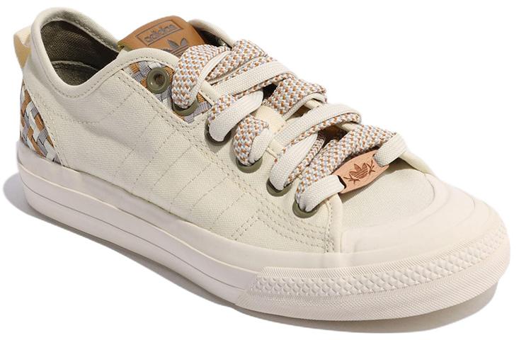 Adidas Nizza Rf 'Cream' купить в интернет-магазине Yoocart с быстрой доставкой по России.