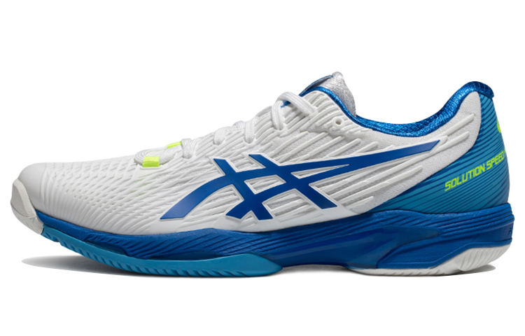 Asics Solution Speed Ff 2 'Novak Pack'