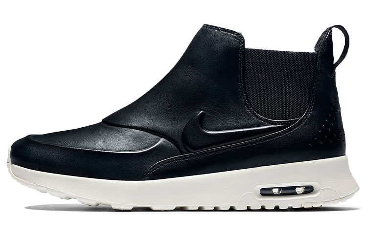 Nike Air Max Thea Mid Black Sail Women's