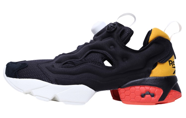 Reebok InstaPump Fury 'Gold' Women's