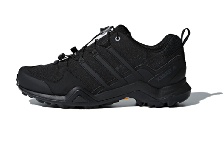 Terrex Swift Adidas R2 'Triple Black'