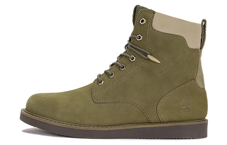 Timberland NewMarket Ii Boot 'Dark Green Nubuck'