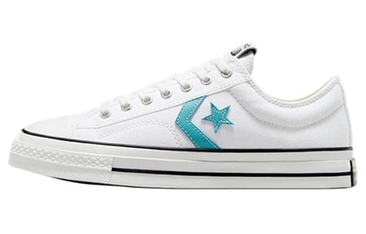 Converse Star Player 76 Low 'White Ocean Drip'