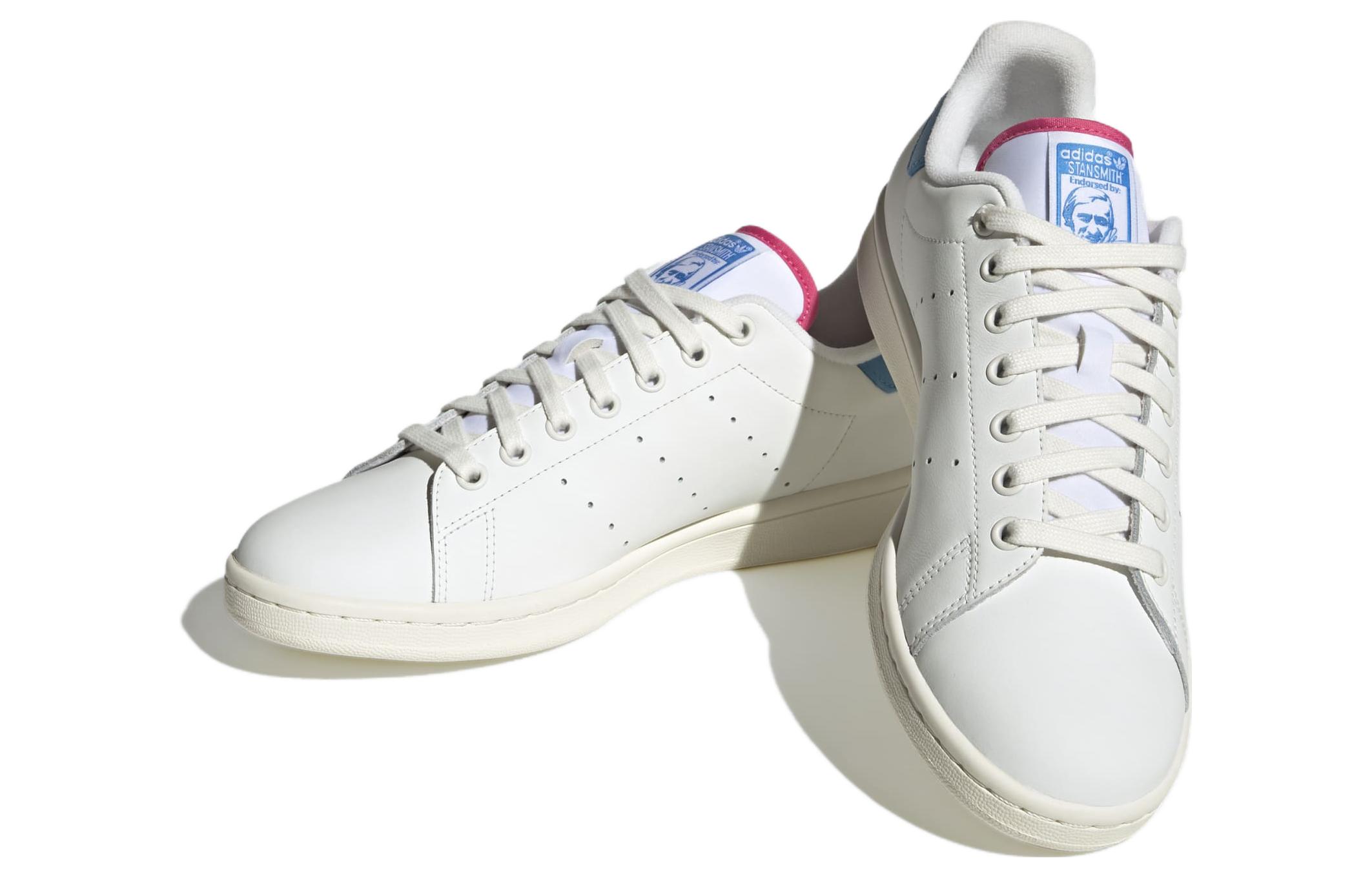 Adidas Originals Originals Stan Smith 'Core White Blue'
