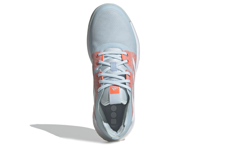 Adidas Crazyflight 'Sky Tint Coral' Women's купить в интернет-магазине Yoocart с быстрой доставкой по России.