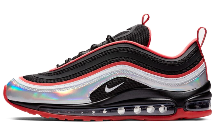 Nike Air Max 97 Ul 17 Se White Emerald Glow Women's
