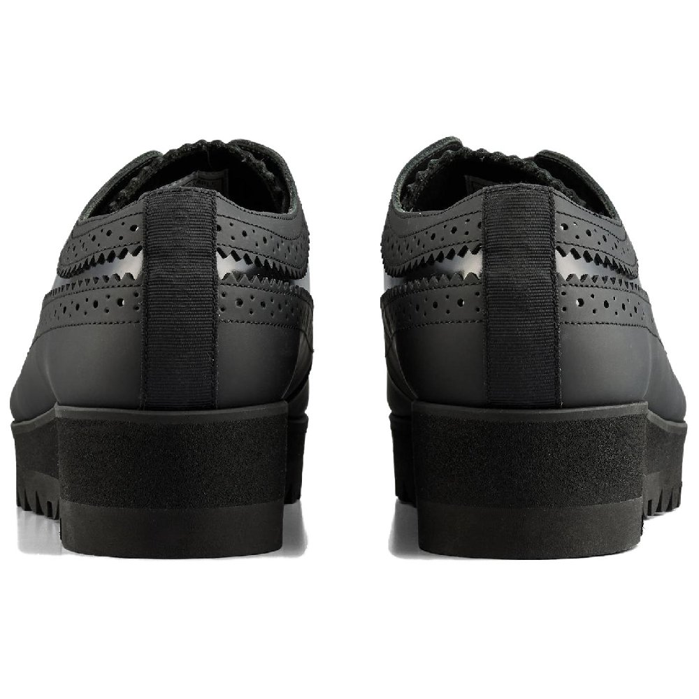 Onitsuka Tiger BROGUE Women's Casual Shoes Women's Black