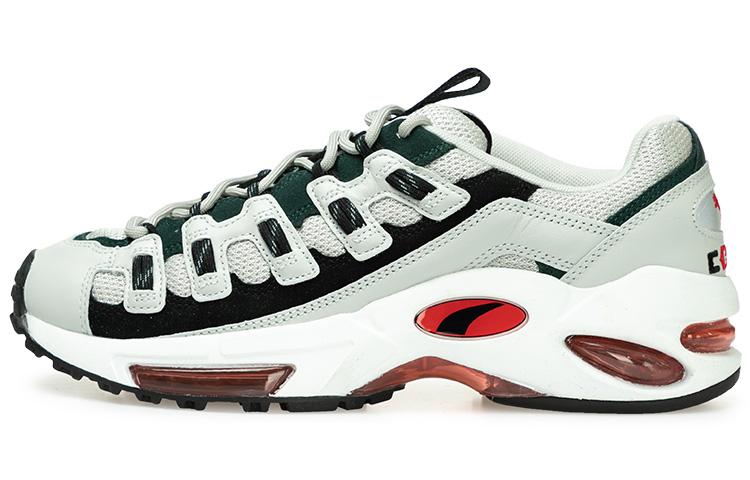 PUMA Cell Endura 'Grey High Risk Red'
