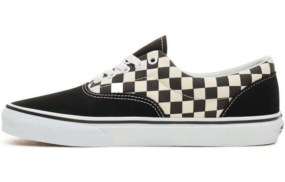 Era Vans 'Primary Check'