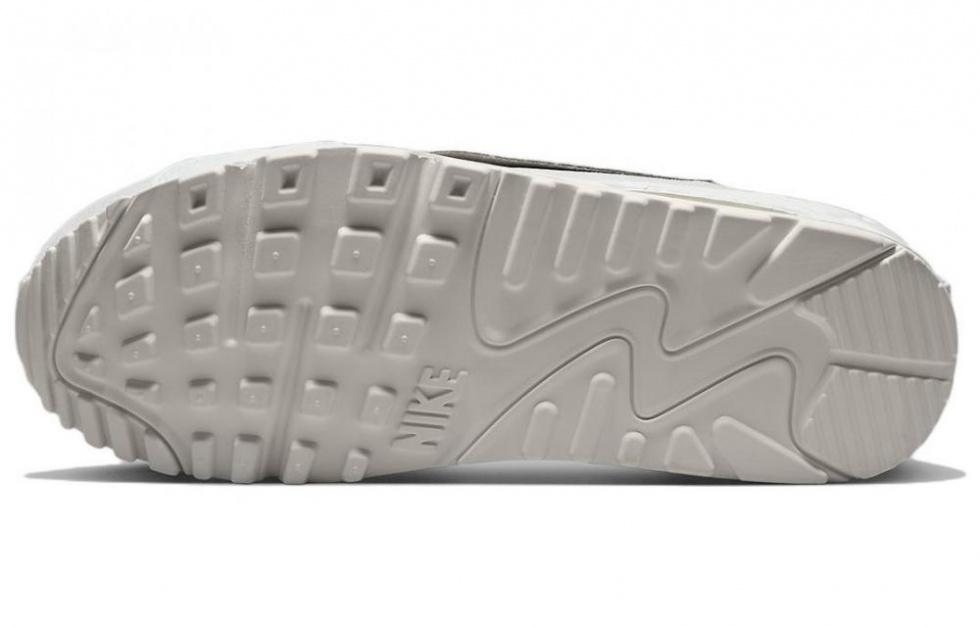 Nike Air Max 90 Futura 'White Metallic Silver' Women's купить в интернет-магазине Yoocart с быстрой доставкой по России.