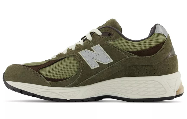 New Balance 2002R 'Dark Camo'