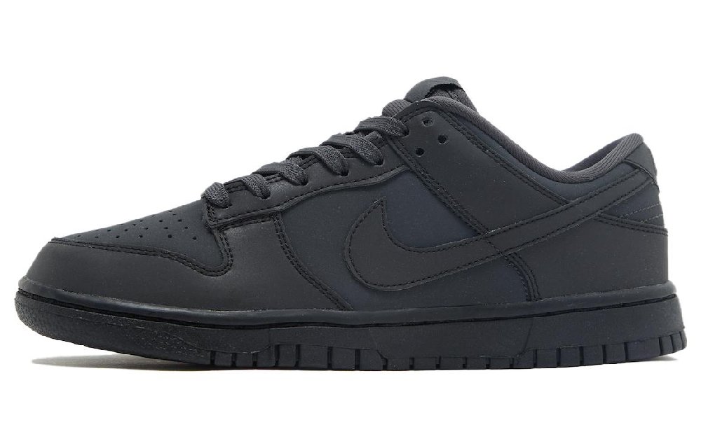 Nike Dunk Low Cyber Reflective Women's