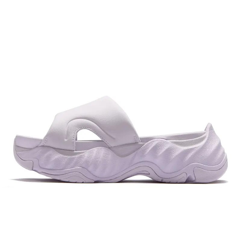 FILA FUSION STARFISH SLIPPER Sea Star Slippers Slide Slippers Women's Purple