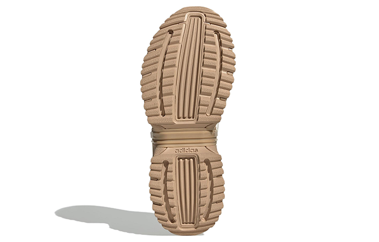 Adidas Neo Fantasy Flow Shoes 'Tan' Women's