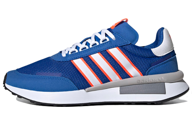Adidas Originals Retroset Blue/Orange/White