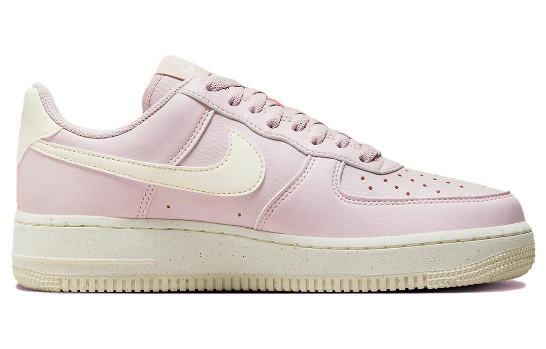 Nike Air Force 1 07 SE Next Nature Platinum Violet Coconut Milk Women's купить в интернет-магазине Yoocart с быстрой доставкой по России.