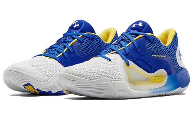 Under Armour Anatomix Spawn 2 'Warriors'