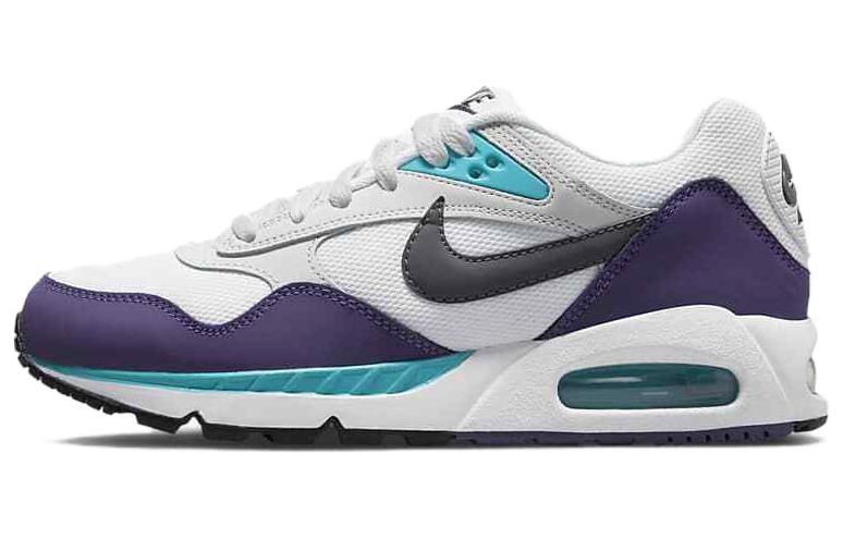 Nike Air Max Correlate Club Purple Turquoise Blue Women's