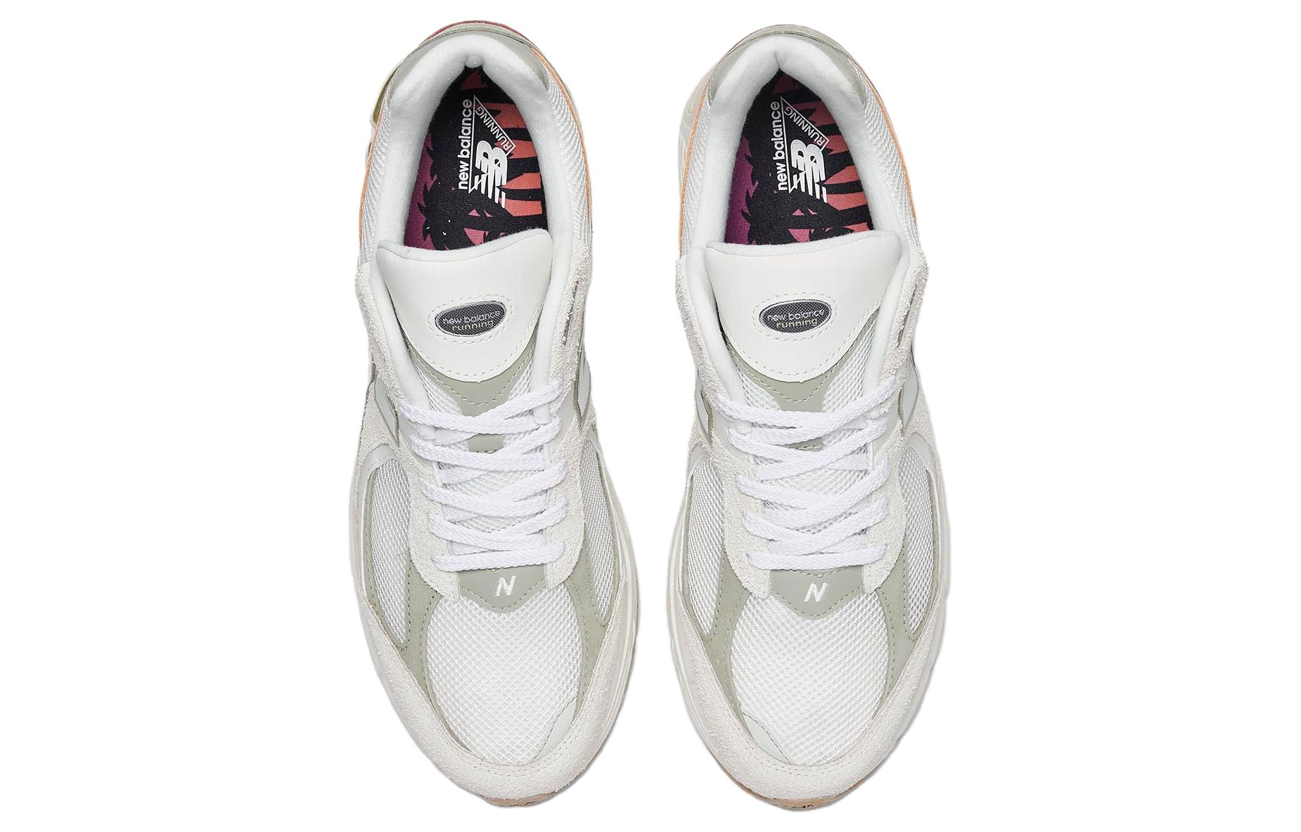 New Balance 2002R 'Festival Pack' купить в интернет-магазине Yoocart с быстрой доставкой по России.