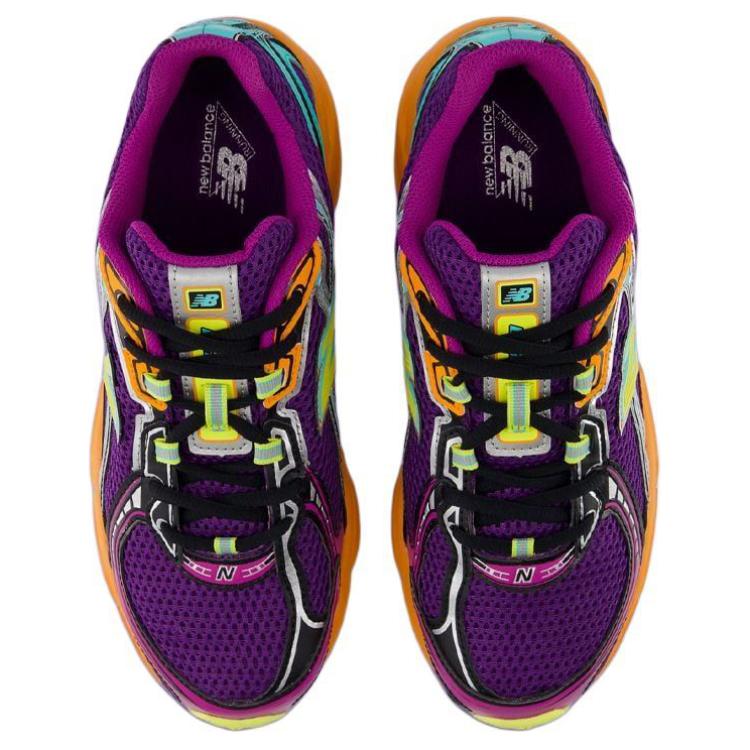 New Balance 740v2 Concord Grape Sun Glow