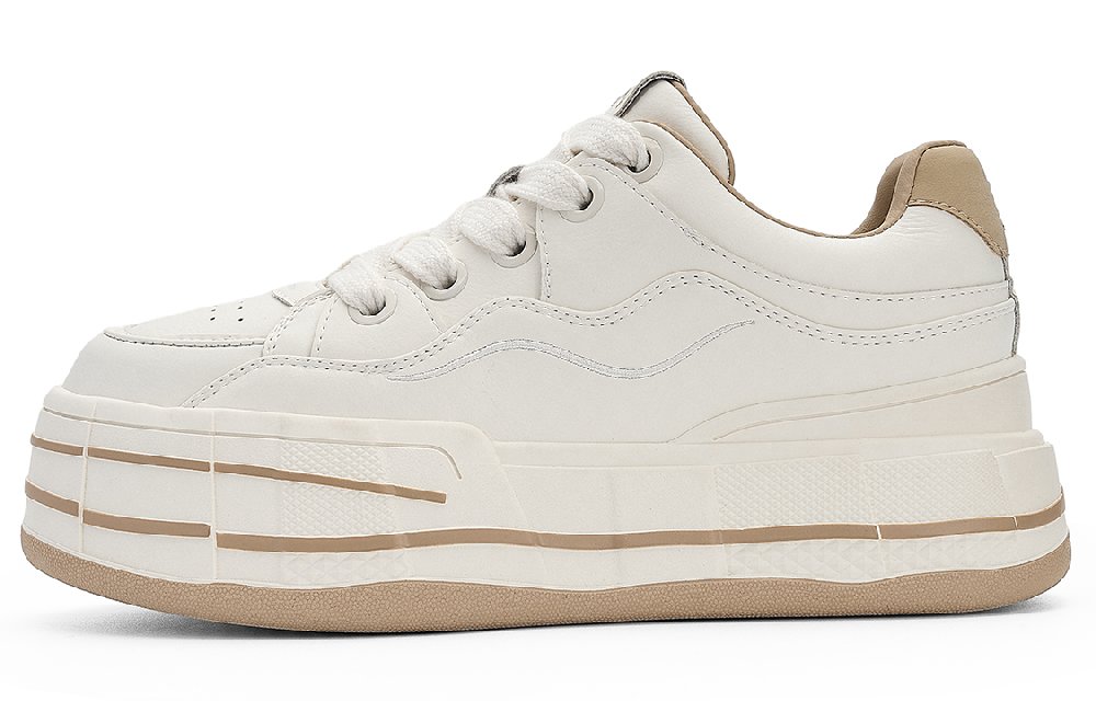 EBLAN Low-Top Casual Shoes Women's