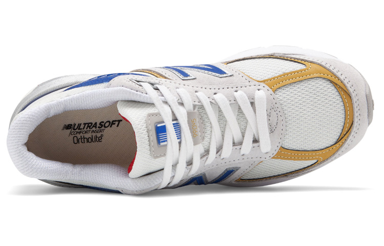 990v5 Wmns New Balance Made in Usa 'Nimbus Cloud' Women's купить в интернет-магазине Yoocart с быстрой доставкой по России.