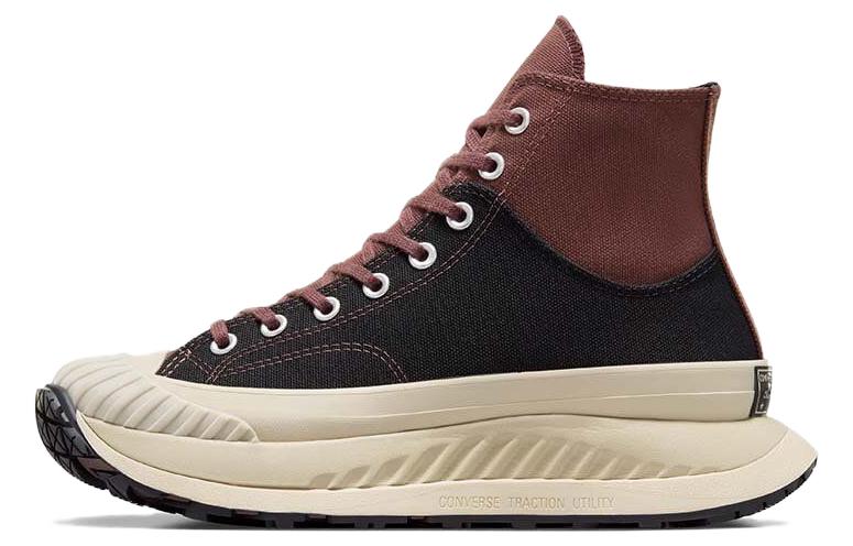 Converse Chuck 70 AT CX High 'Black Eternal Earth Brown'