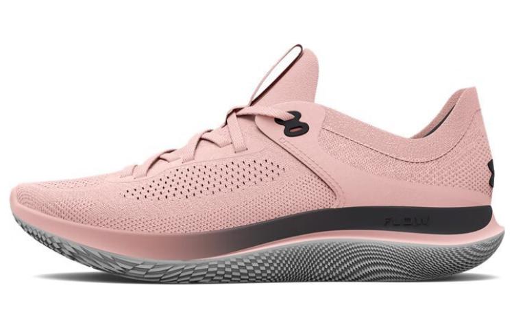 Under Armour Flow Synchronicity 'Retro Pink' Women's