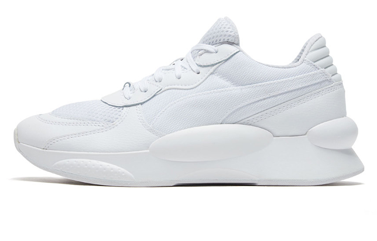 PUMA Rs 9.8 Core 'White'