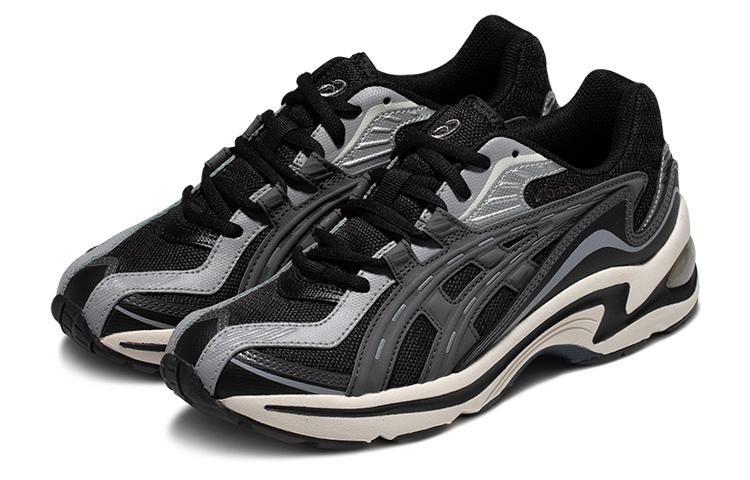 ASICS Gel Preleus 'Black Gray' Women's купить в интернет-магазине Yoocart с быстрой доставкой по России.