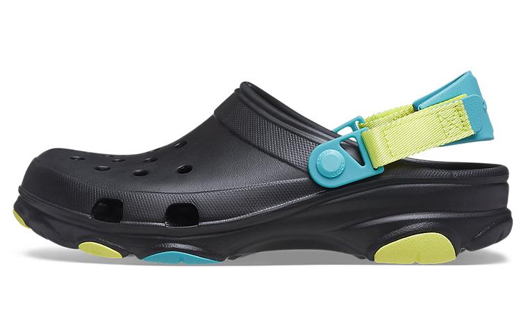 Crocs СЛАНГЕТЫ Унисекс
