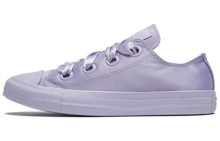 Converse All Star Ctas Purple Women's