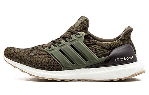 Adidas Ultra Boost 3.0 Night Cargo