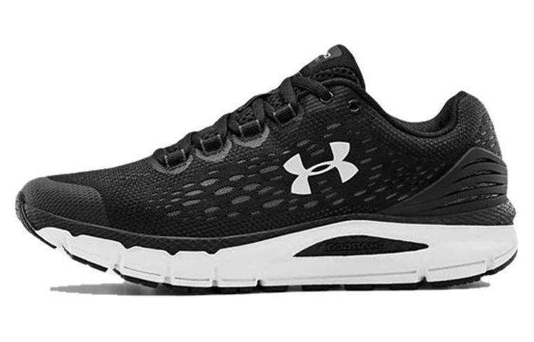 Under Armour Charged Intake 4 'Black' Women's